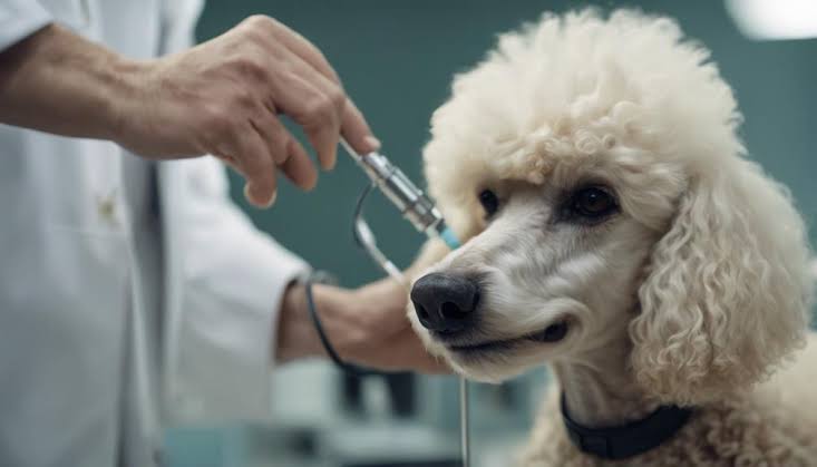 Poodle Ear Care: Preventing Infections and Maintaining Health